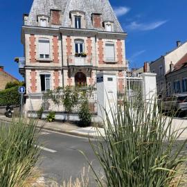 La glacière, hotel v destinácii Périgueux