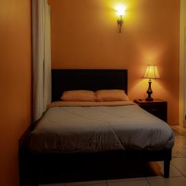 Getaway Homes, hotel in Basseterre