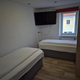 Apartment Krummnußbaum, Donau & Wachau, khách sạn ở Krumnussbaum an der Donauuferbahn
