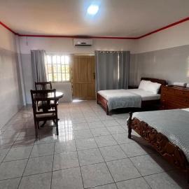Residencial NUBE 69, Hotel in Isla del Mono
