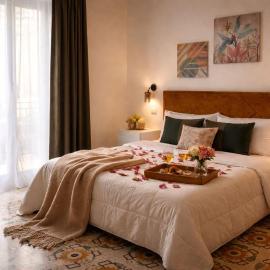 Terra d'amuri Rooms