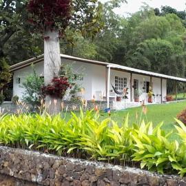 El Guadual del Eden - Tourism Registry - 48044, hotel in Borrero Ayerbe