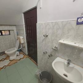 Nibha Homestay 1RK private kitchen