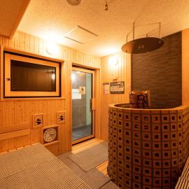 2025 RENEWAL OPEN Anshin oyado Nagoya Man & Woman Sakae Station, hotel in Nagoya