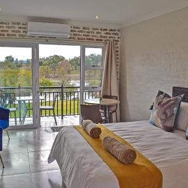 1009 Studio Apartment Pont de Val