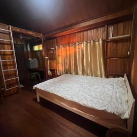 Namosototie, Hotel in Ranong