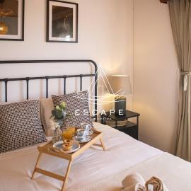 Casa J by Escape to Madeira, hotel in Fajã da Ovelha