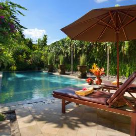 Barong Resort Ubud by Puri Signatures