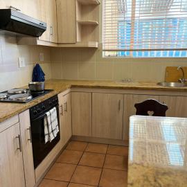 Home of peace self catering accommodation، فندق في Parowvallei