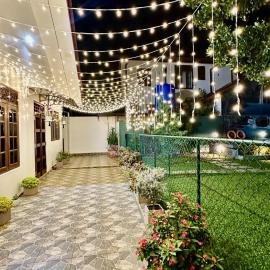 Villa La Mama Beruwala