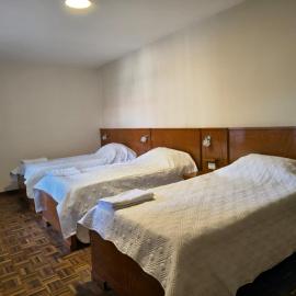 La casita del abu alfredo, hotel in Cochabamba