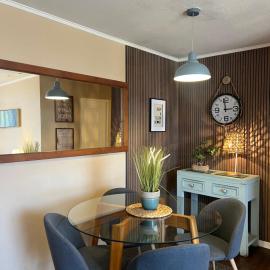 Cómodo departamento en Curicó, hotel u gradu 'Curicó'