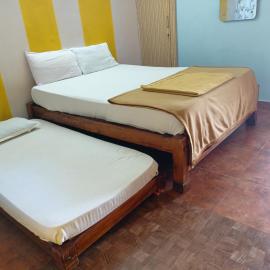 Mabla House