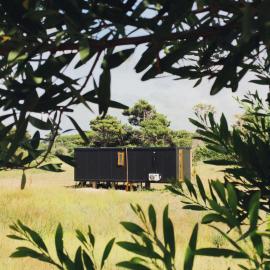 Serena - Tini Houses -, hotel in Mar de las Pampas