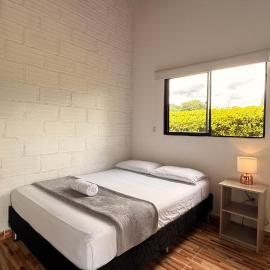 Hotel CSI Llanogrande, מלון בריונגרו