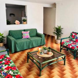 Charming Creole appart for 2 in Petit-Bourg