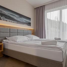 VacationClub - Aparthotel Czarna Góra 201