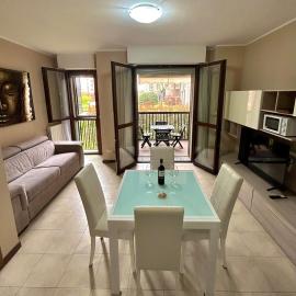 Bilocale 5 min Forum di Assago con terrazzini - Jr Home 2
