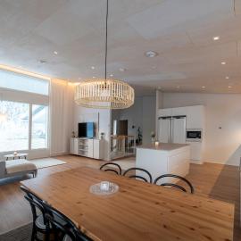 Villa Rovaniemi