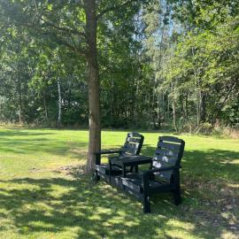 Bed & Breakfast X-hallen, מלון בEkeby