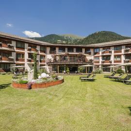 Hotel Theresia