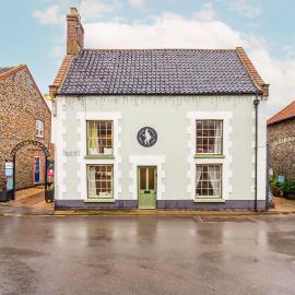 The Old Paul Pry by Leap Escapes