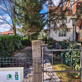 Belette Apartments & Park, hotel u Nikšiću