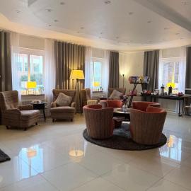 Kungsbacken Hotell & Konferens, hotel a Katrineholm