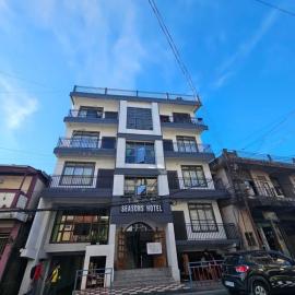 Seasons Hotel, ξενοδοχείο σε Lunglei