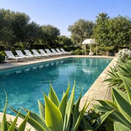 Isola Charm B&B - Pool & Nature Stay