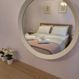 B&B one, hotel u gradu 'Vónitsa'