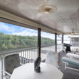 Viesnīca Lakefront Condo Near the State Park pilsētā Oseidžbīča