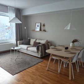 Suite Karpalo, hotel in Rovaniemi