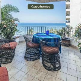 805-VistadelSol | 2BR/2BA PV, beach, pool, AC