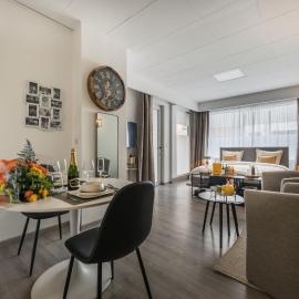 A Beloeil, On Vous Acceuille, Hotel in Beloeil