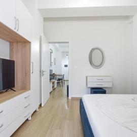 Enles Garden Beach Apartments - Golem