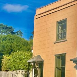 Beautiful Georgian Townhouse in Frome