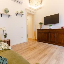 La Civetta - Relax e Stile a Galatina Wi-Fi & AC