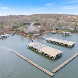 Lakefront Condo Near Margaritaville, hotel sa Damsel