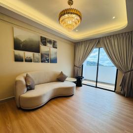 Homestay Cozy Dino Cameron Highlands