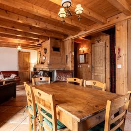 Chalet Savoyard, hotel a La Clusaz