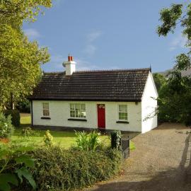 1 Bed in Woodenbridge oc-i010、Woodenbridgeのホテル