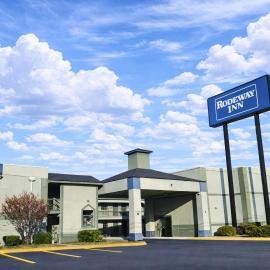 Rodeway Inn Killeen near Fort Hood, hotel a Killeen