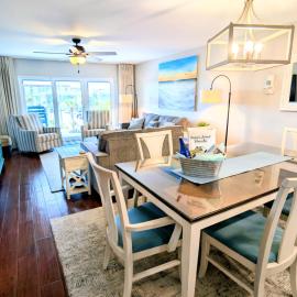 Gulf Balcony - Boutique Comforts & 2 King Suites