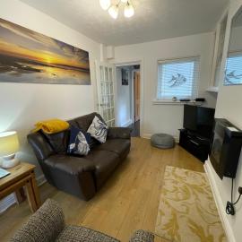 Trout Cottage