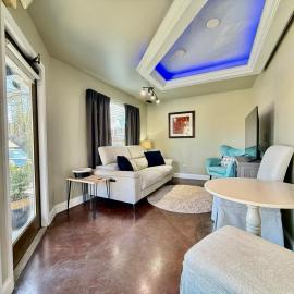 Haven at Hazel - the Residence, hotel u gradu Demorest