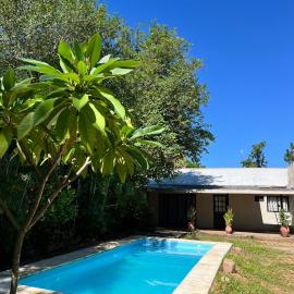 Casa Paso