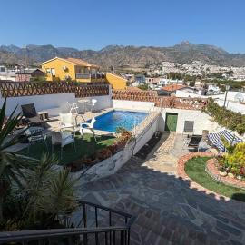 Casa Luise - 3 Bedroom Home
