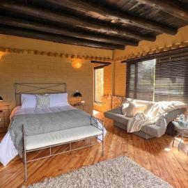 Hotel, Glampings y Cabaña Magic Bungalow, hotel en Villa de Leyva