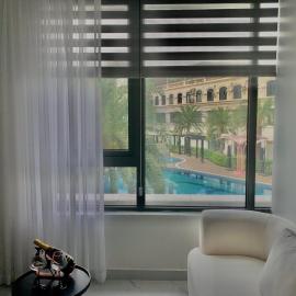 Sunrise Apartments